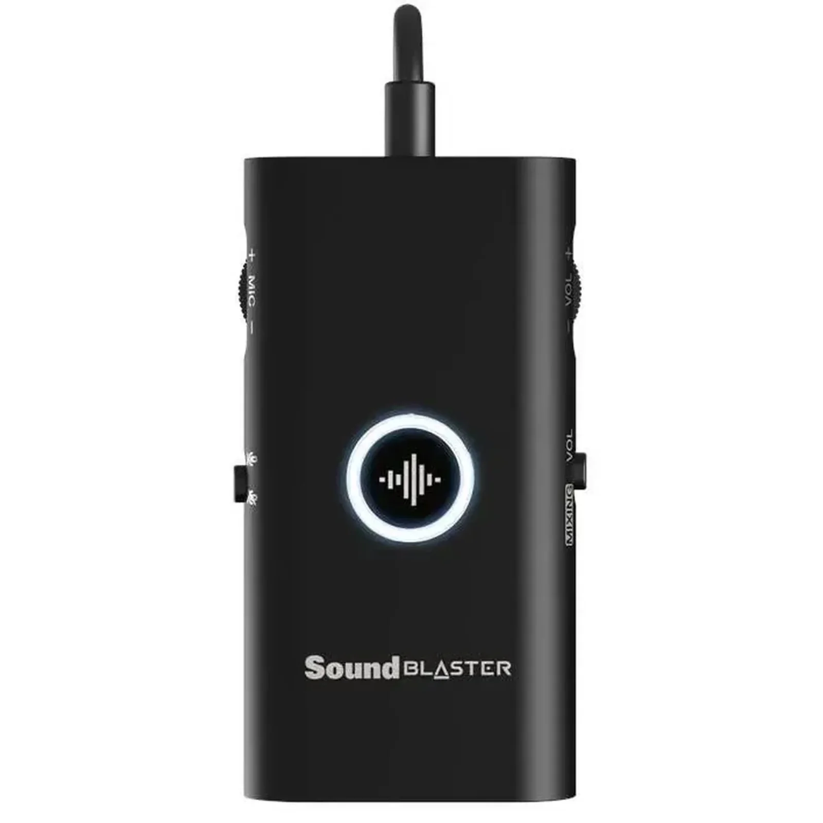 Звуковая карта Creative Sound Blaster G3 (70SB183000000)