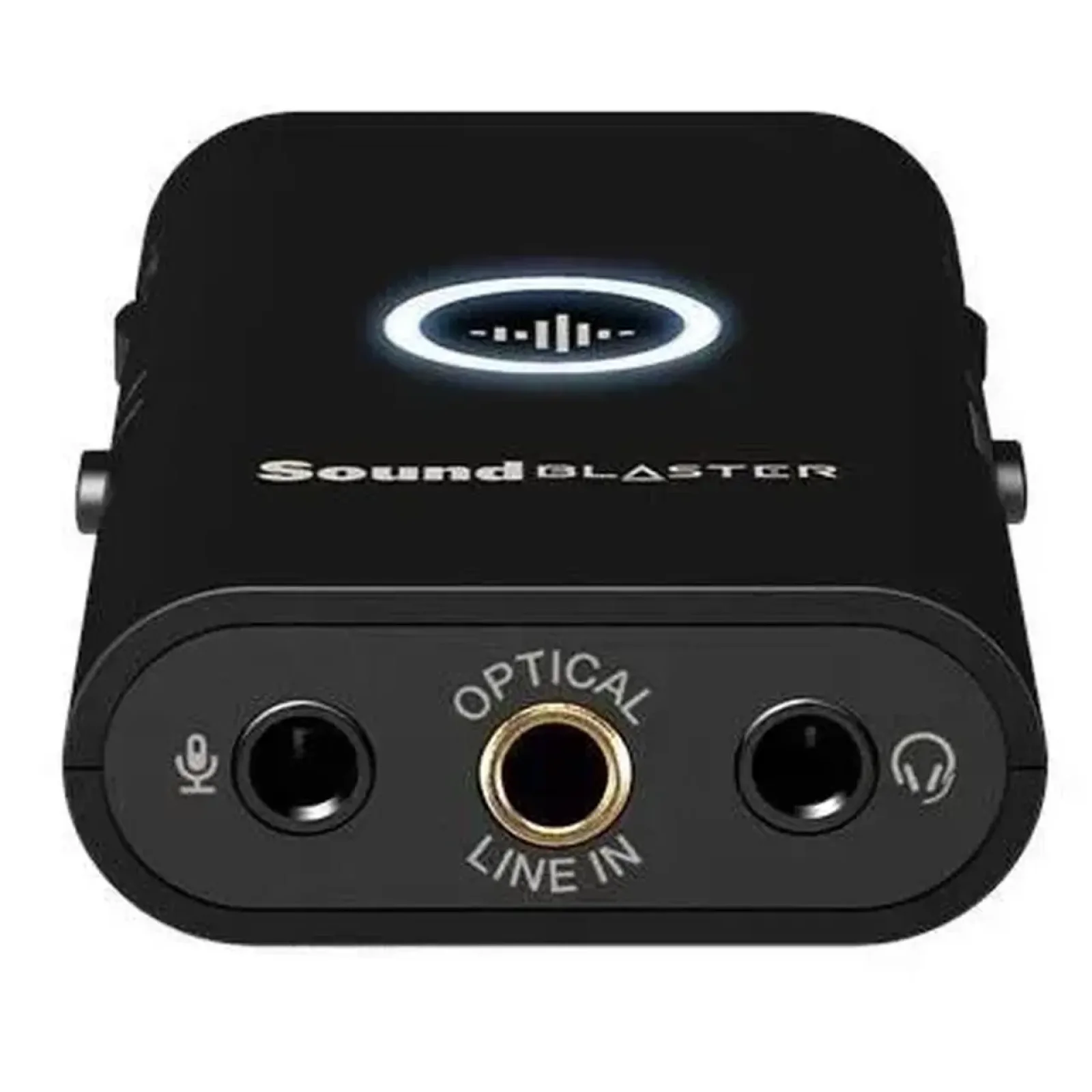 Звуковая карта Creative Sound Blaster G3 (70SB183000000)