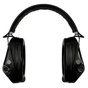 Навушники Sordin Supreme Pro-X Slim Black (74301-X/L-S)