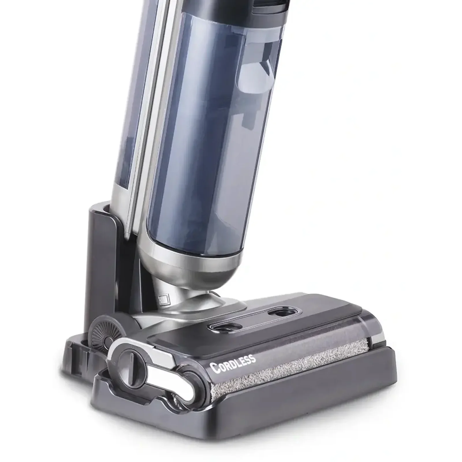 Пилосос акумуляторний Thomas AQUA FLOORCLEANER CORDLESS (785501) UA