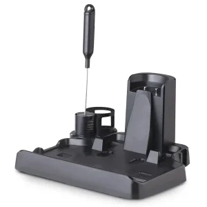 Пилосос акумуляторний Thomas AQUA FLOORCLEANER CORDLESS (785501) UA