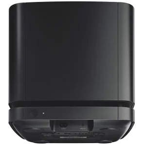 Сабвуфер Bose Bass Module 500 Black (796145-2100)