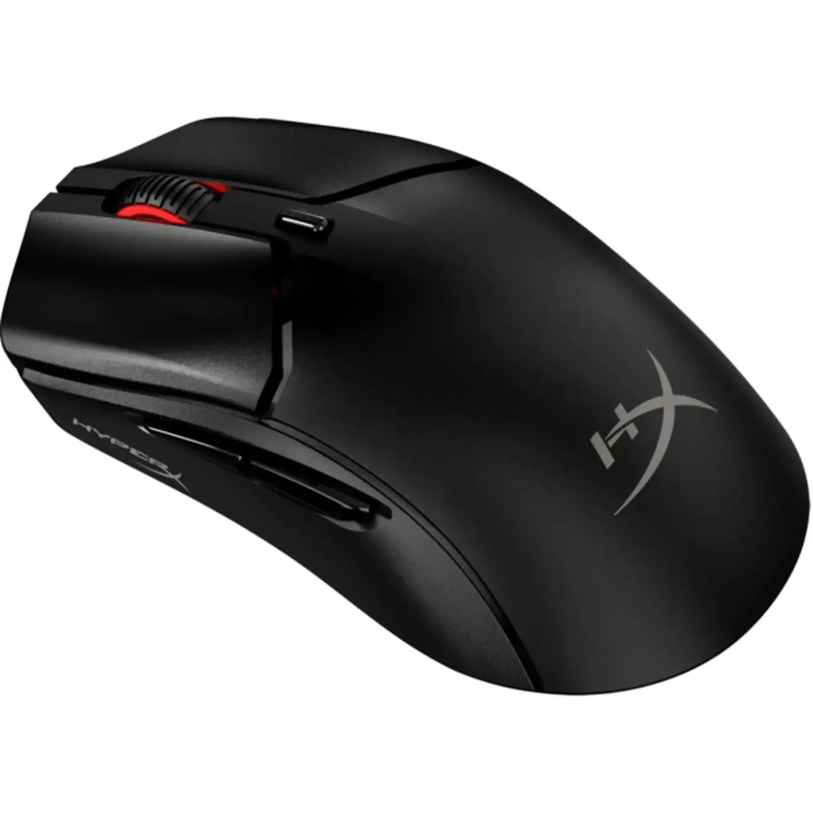 Миша HyperX Pulsefire Haste 2 Mini Wireless black (7D388AA)