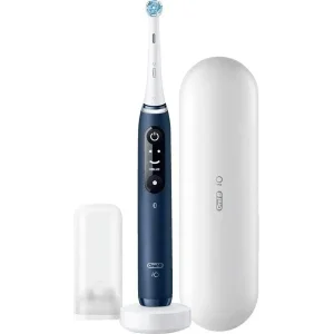 Зубна електрощітка Oral-B iO Series 7N IOM7.211.1BD Sapphire Blue