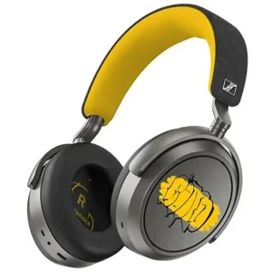Наушники Sennheiser Momentum 4 Wireless 80th Anniversary Edition (800072)