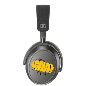Наушники Sennheiser Momentum 4 Wireless 80th Anniversary Edition (800072)