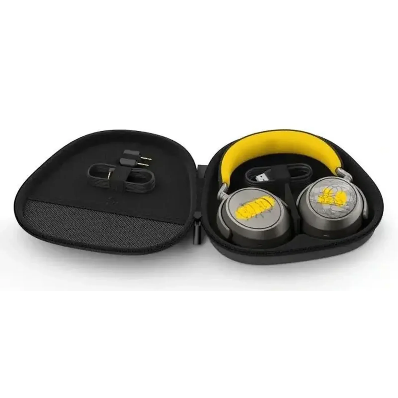 Наушники Sennheiser Momentum 4 Wireless 80th Anniversary Edition (800072)