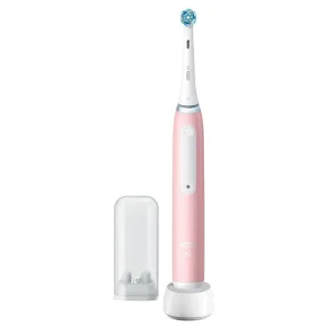 Електрична зубна щітка Oral-B iO Series 3 Blush Pink I0G3.1A6.1DI0G3.1A6.1D (8006540730751)