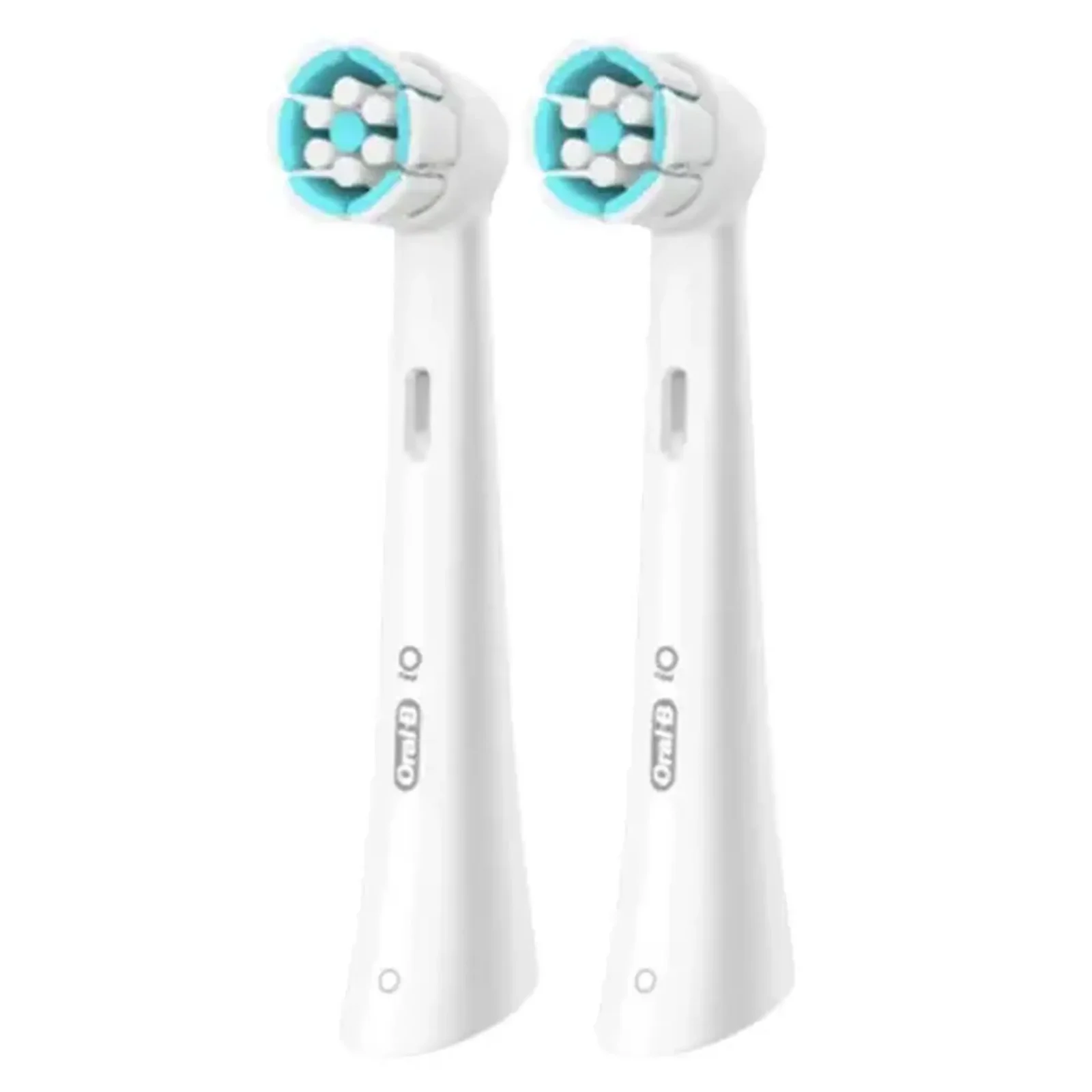 Насадки Oral-B Series iO Gentle Care iO RB SW-2 (8006540853306)
