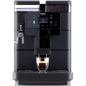 Кавомашина Saeco New Royal Plus 230/50 (8016712037526)