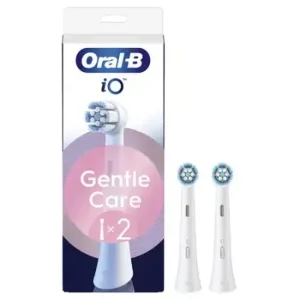 Насадки Oral-B Series iO Gentle Care iO RB SWF-2 (8700216373487)
