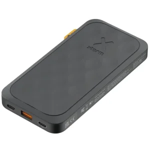 Зовнішній акумулятор Xtorm Fuel Series Powerbank 20W 10000mAh Black (8718182277555)
