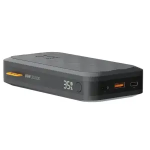 Внешний аккумулятор Xtorm Fuel Series Powerbank 35W 20000mAh Black (8718182277593)