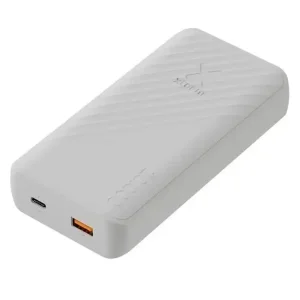 Зовнішній акумулятор Xtorm Go2 Series Powerbank 15W 20000mAh White (8718182278255)