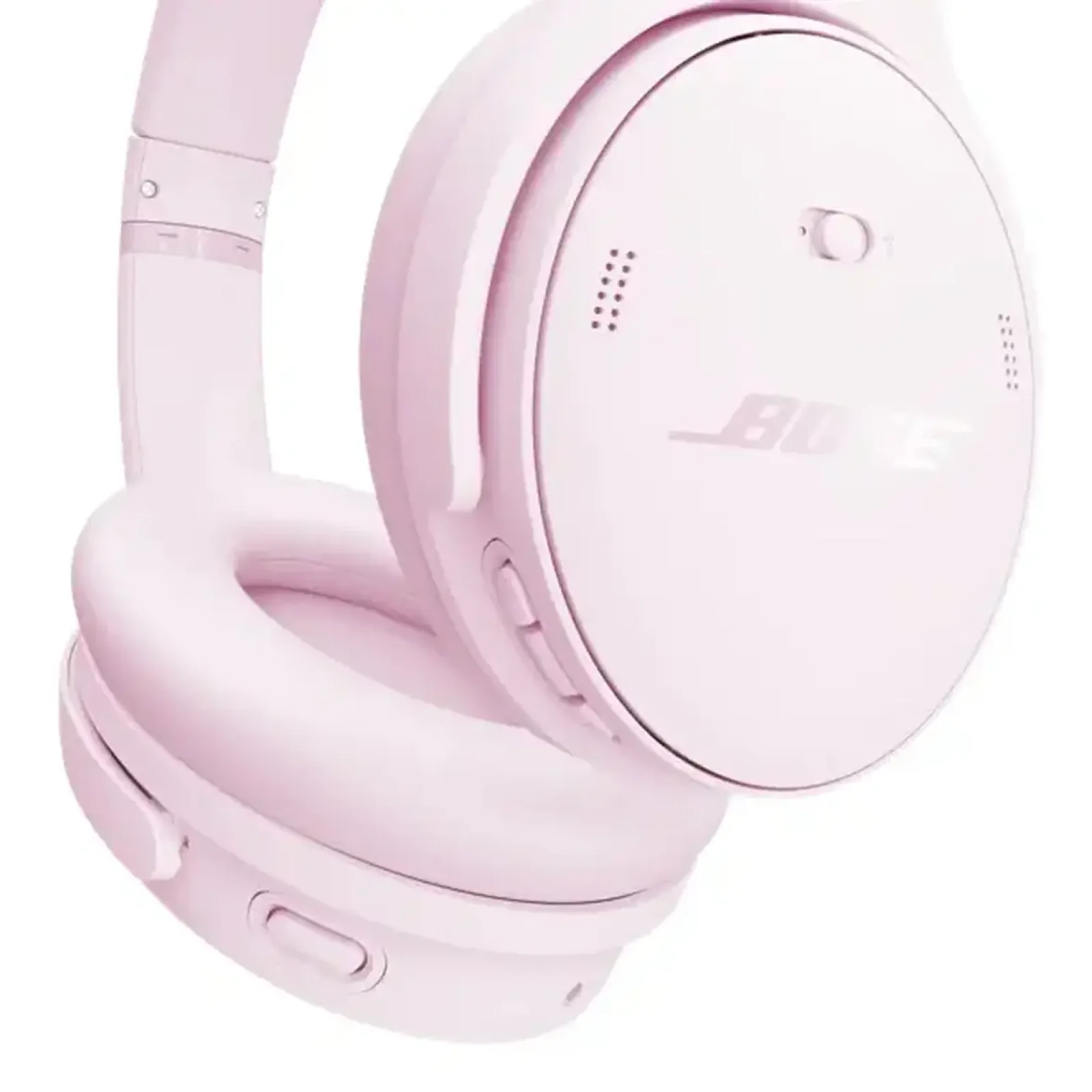 Наушники Bose QuietComfort Headphones 5V Petal Pink WW (884367-1500)