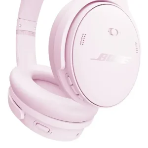 Наушники Bose QuietComfort Headphones 5V Petal Pink WW (884367-1500)