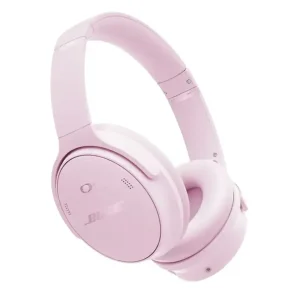 Наушники Bose QuietComfort Headphones 5V Petal Pink WW (884367-1500)