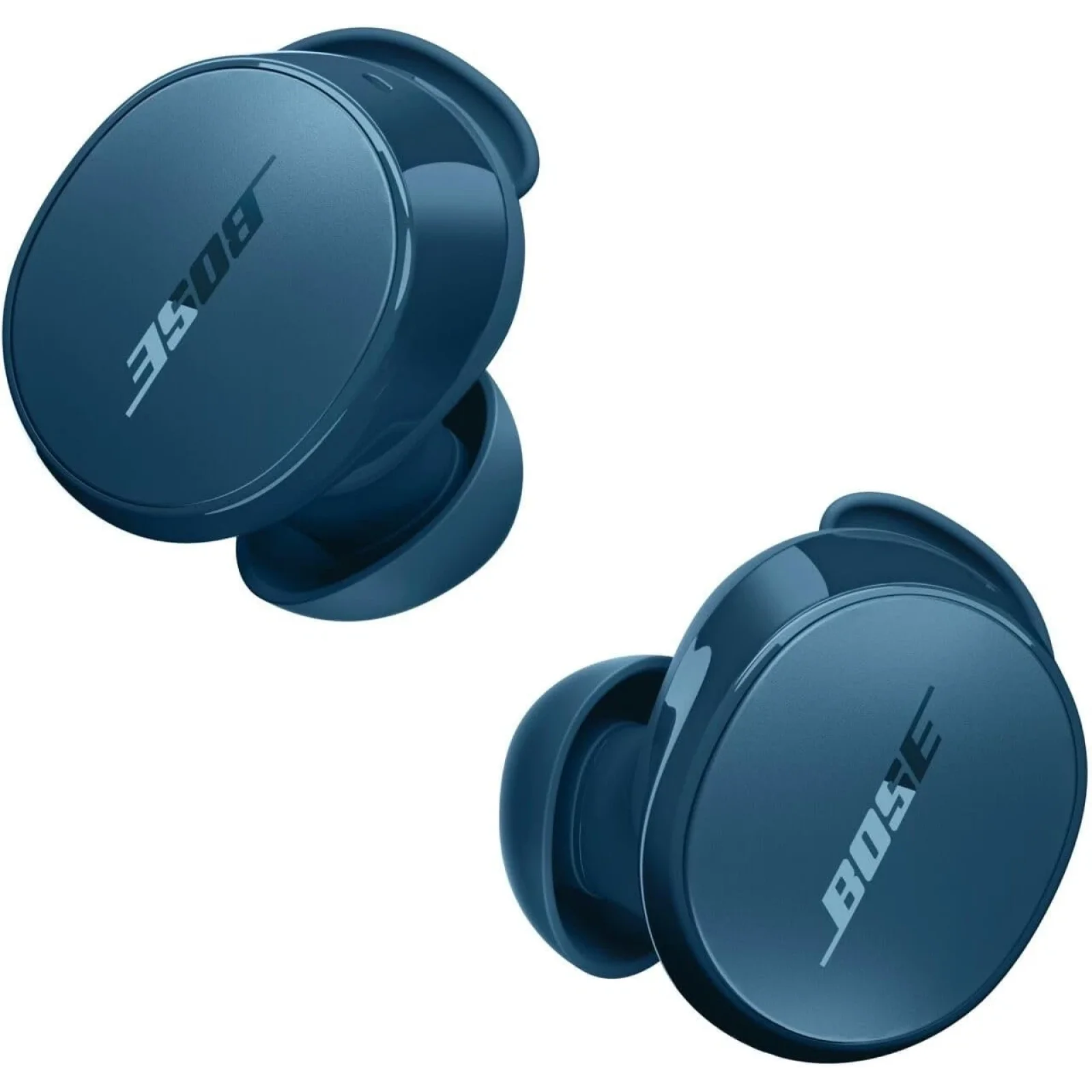 Наушники Bose QuietComfort Earbuds II In Ear Wireless Headphones Twilight Blue (888507-0400)