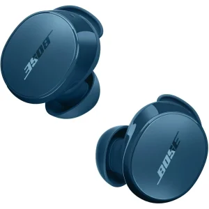 Наушники Bose QuietComfort Earbuds II In Ear Wireless Headphones Twilight Blue (888507-0400)