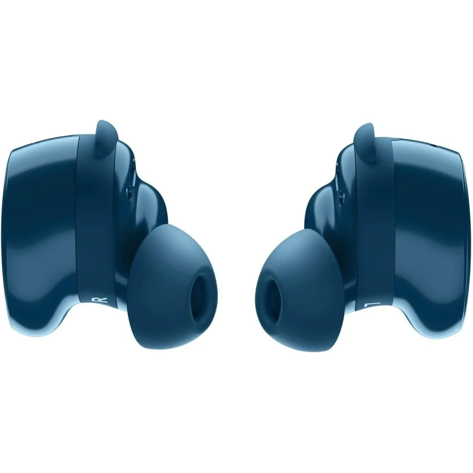 Наушники Bose QuietComfort Earbuds II In Ear Wireless Headphones Twilight Blue (888507-0400)