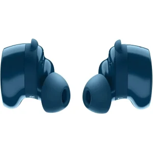 Наушники Bose QuietComfort Earbuds II In Ear Wireless Headphones Twilight Blue (888507-0400)