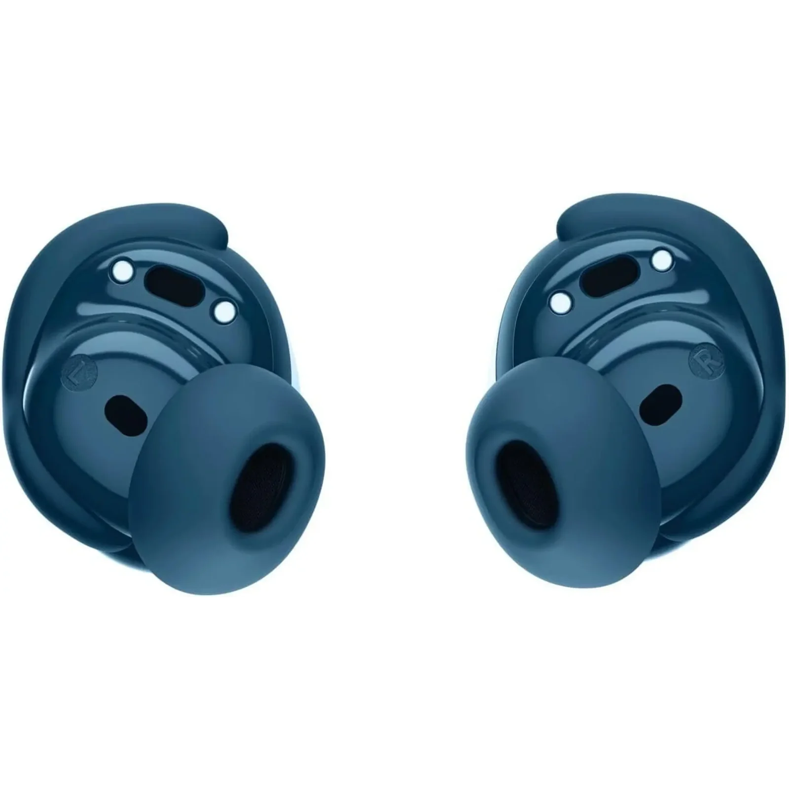 Наушники Bose QuietComfort Earbuds II In Ear Wireless Headphones Twilight Blue (888507-0400)