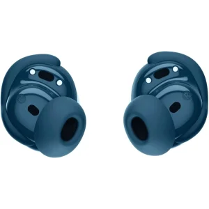 Наушники Bose QuietComfort Earbuds II In Ear Wireless Headphones Twilight Blue (888507-0400)