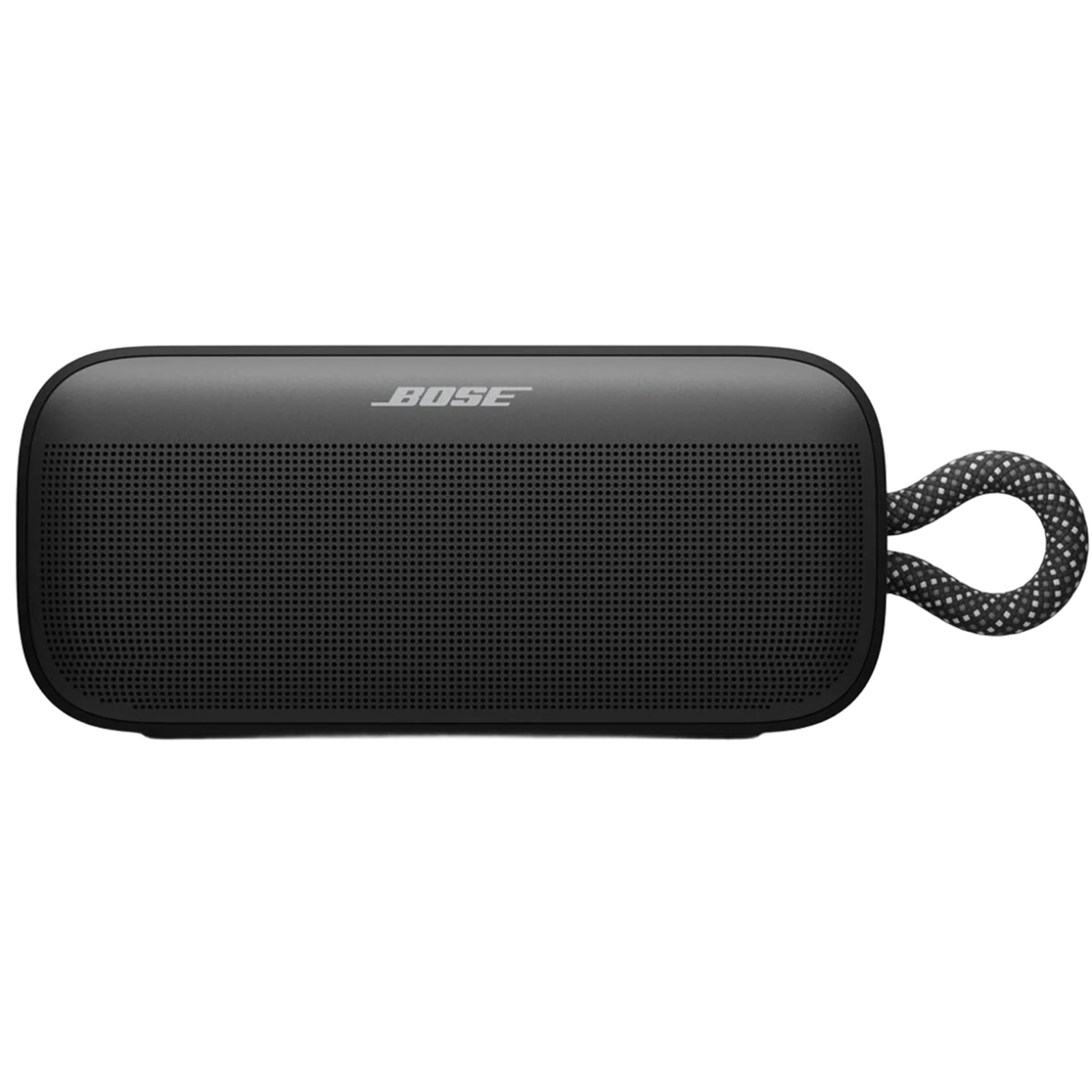 Портативная колонка Bose SoundLink Plus Portable Bluetooth Speaker Black (894040-0100)