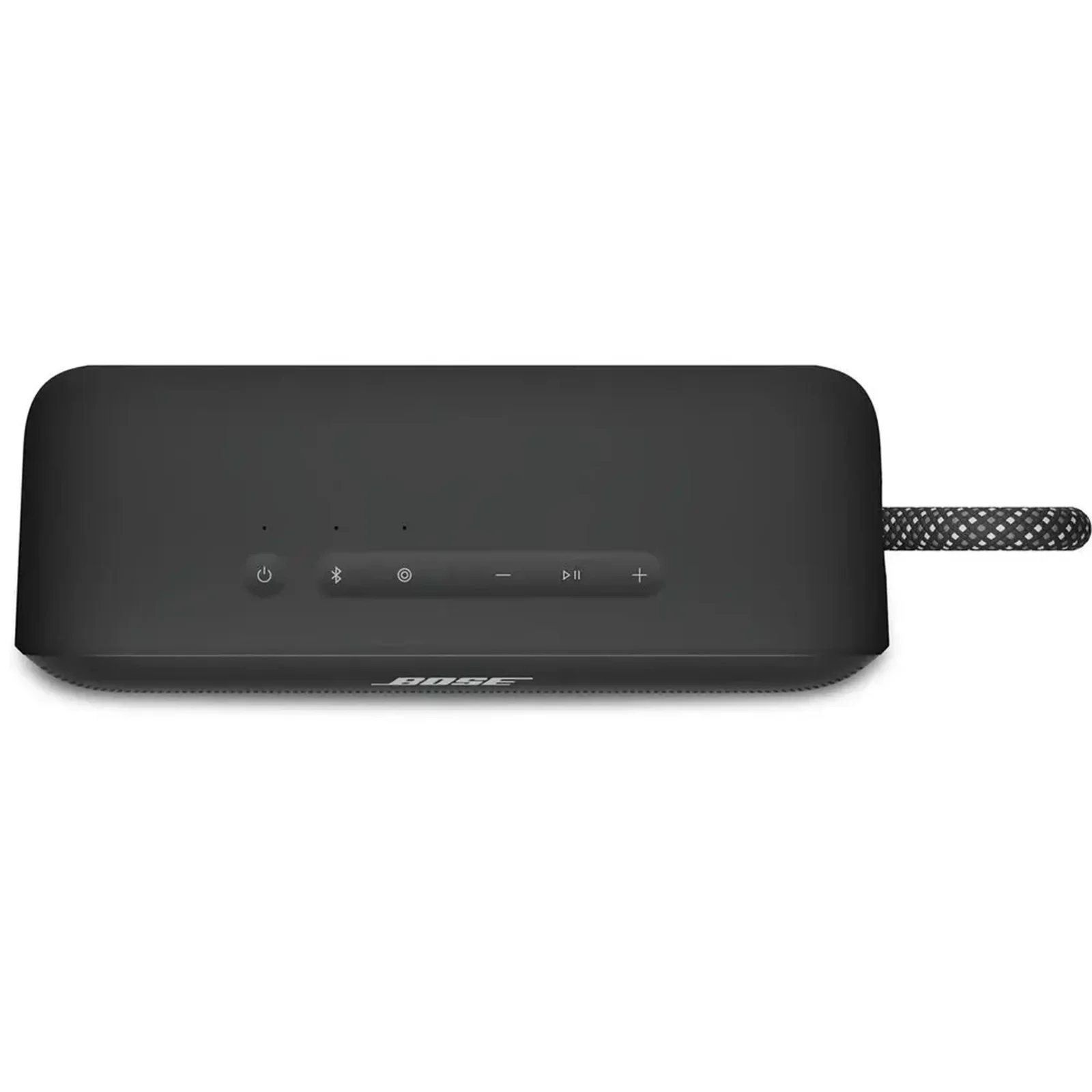 Портативная колонка Bose SoundLink Plus Portable Bluetooth Speaker Black (894040-0100)