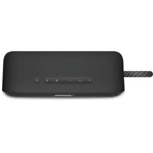 Портативная колонка Bose SoundLink Plus Portable Bluetooth Speaker Black (894040-0100)