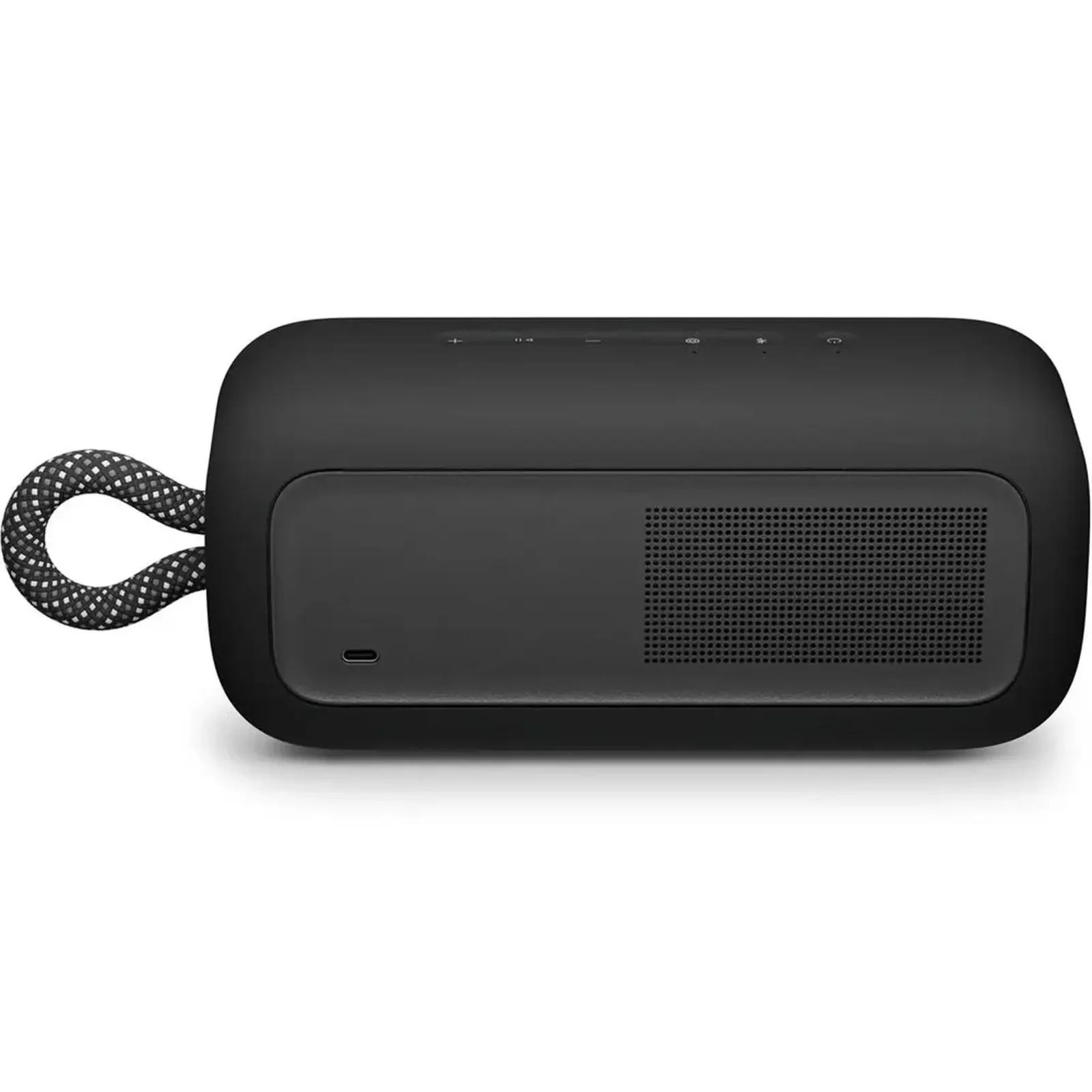 Портативная колонка Bose SoundLink Plus Portable Bluetooth Speaker Black (894040-0100)