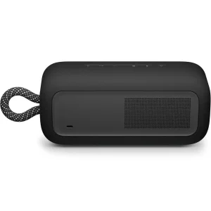 Портативная колонка Bose SoundLink Plus Portable Bluetooth Speaker Black (894040-0100)