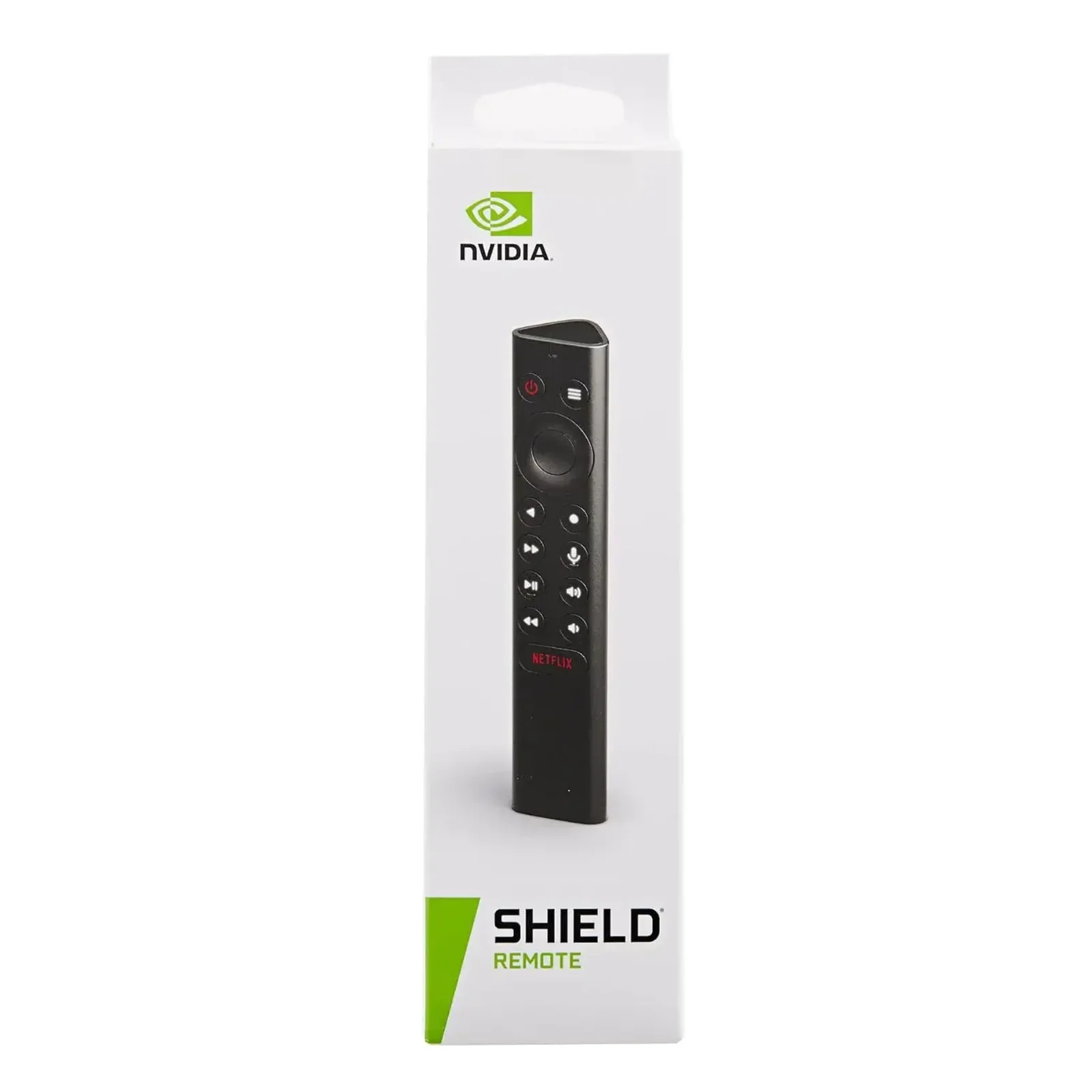 Пульт NVIDIA SHIELD Remote (930-13700-2500-100)