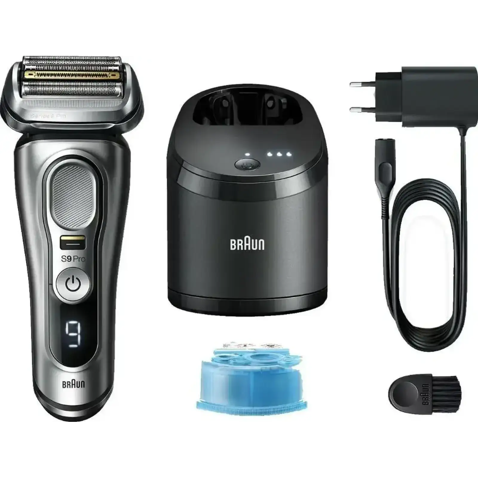 Електрична бритва Braun Series 9 Pro (9467cc)