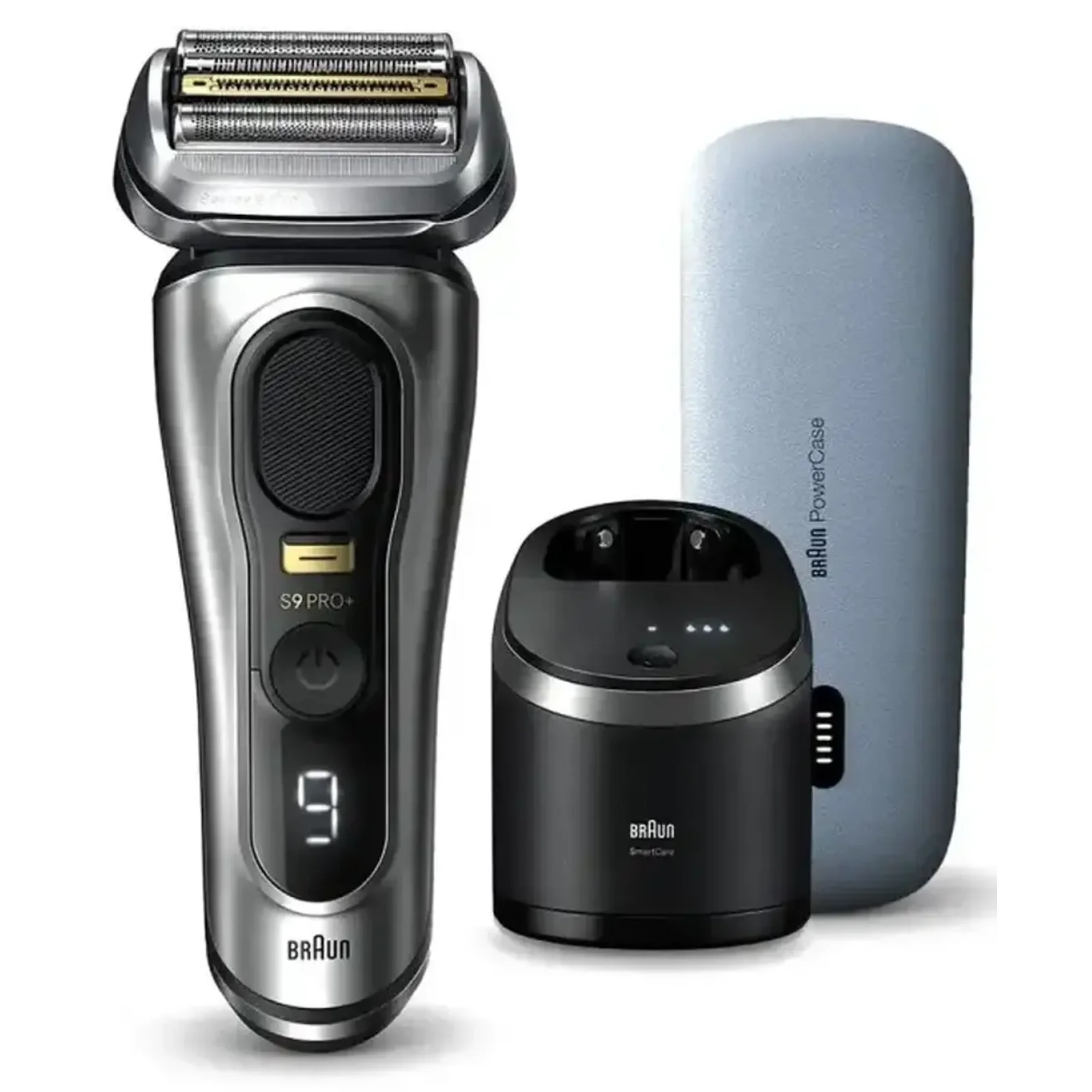 Электрическая бритва Braun Series 9 Pro (9486 cc)