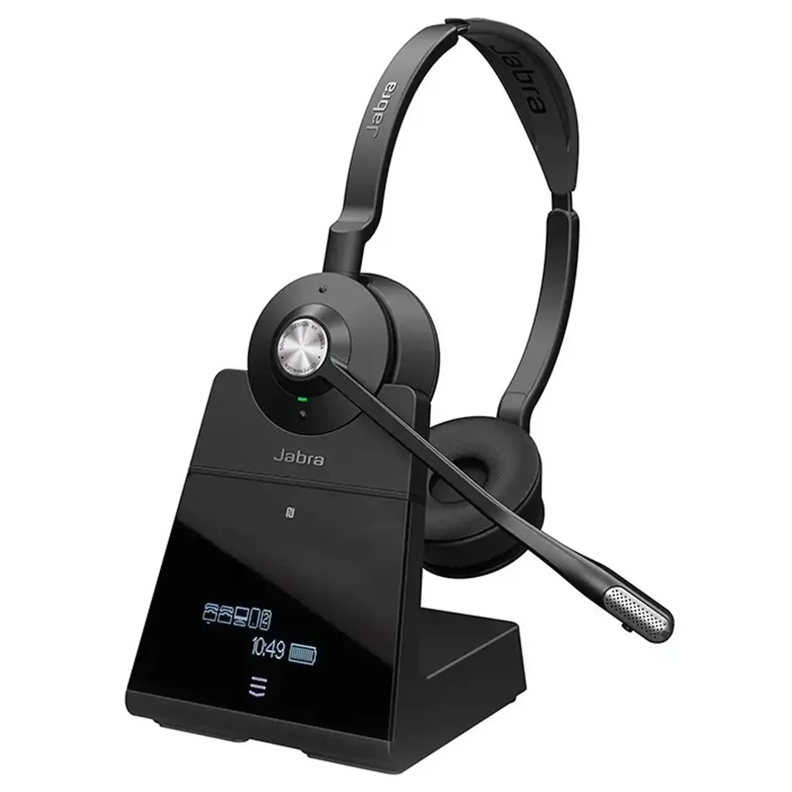 Навушники Jabra Engage 75 SE Black (9659-583-111)