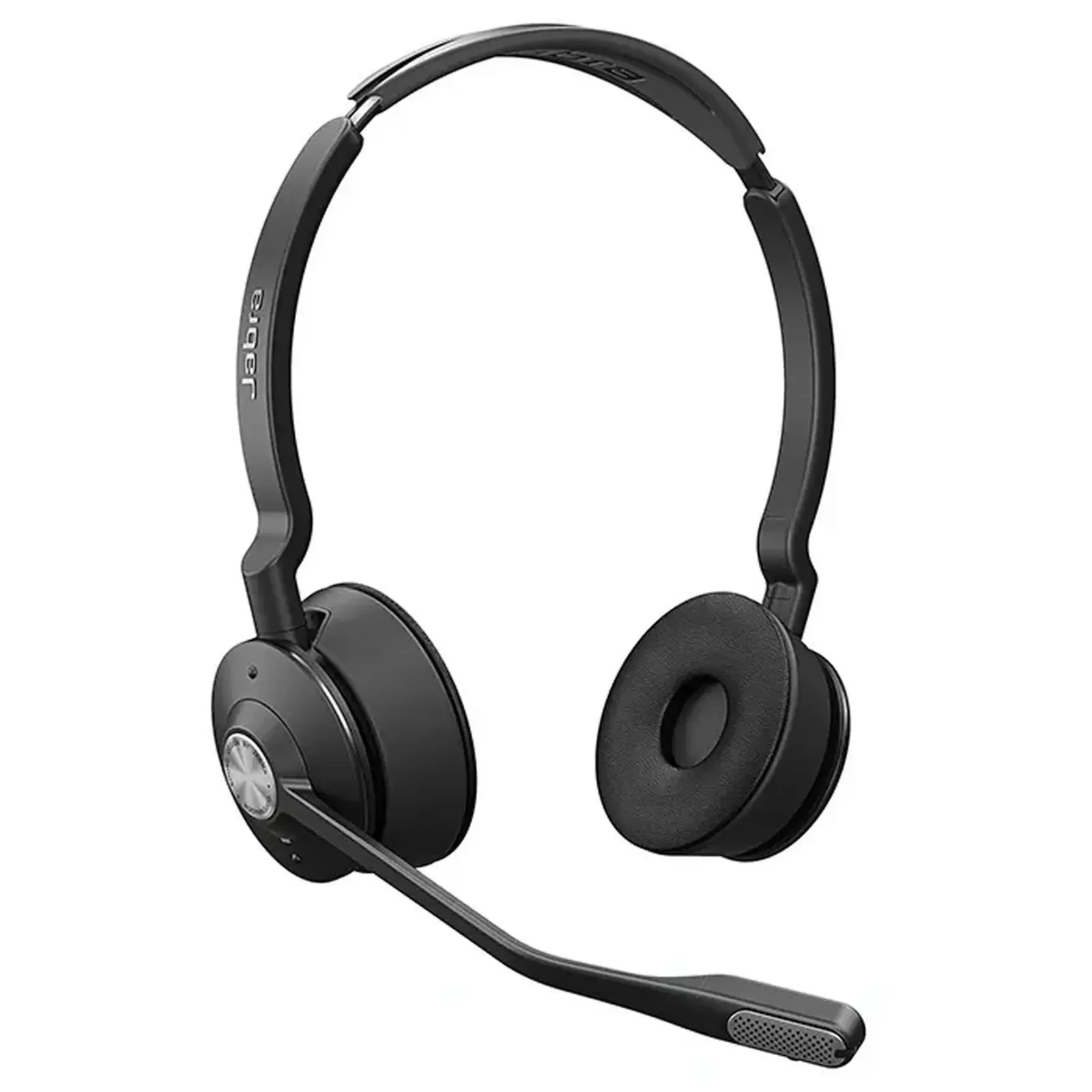 Навушники Jabra Engage 75 SE Black (9659-583-111)