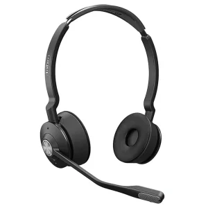 Навушники Jabra Engage 75 SE Black (9659-583-111)
