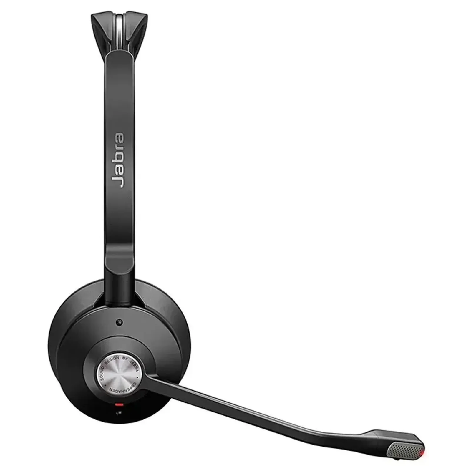 Навушники Jabra Engage 75 SE Black (9659-583-111)