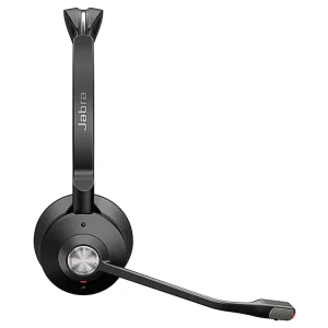 Навушники Jabra Engage 75 SE Black (9659-583-111)