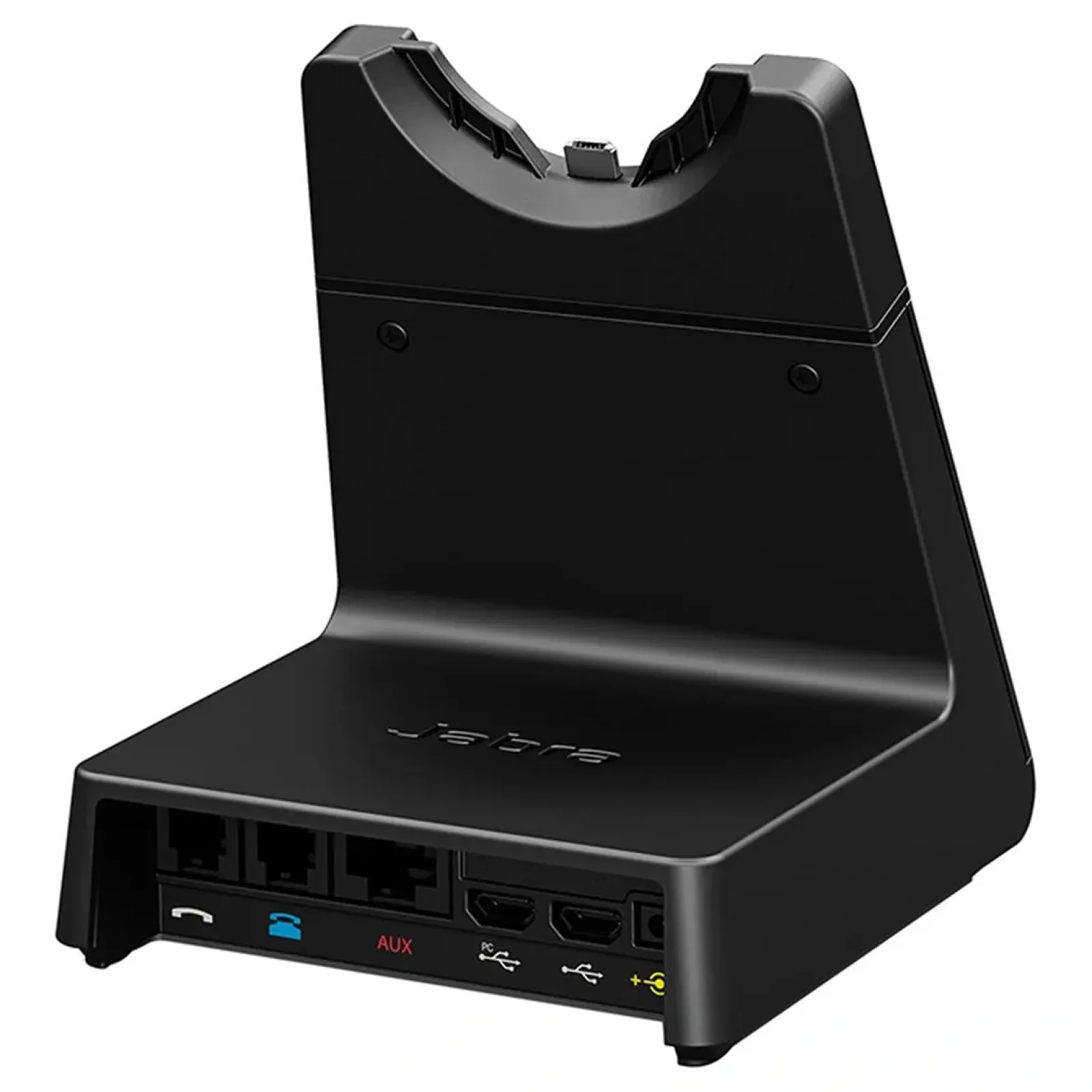 Навушники Jabra Engage 75 SE Black (9659-583-111)