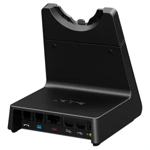 Навушники Jabra Engage 75 SE Black (9659-583-111)