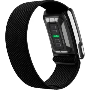 Фітнес-браслет WHOOP MG Life Obsidian/Titanium - 12-Month Membership (973-002-000)