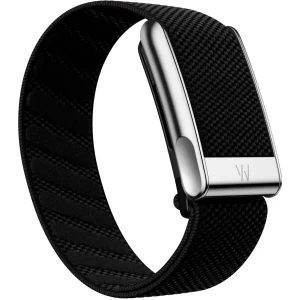 Фітнес-браслет WHOOP MG Life Obsidian/Titanium - 12-Month Membership (973-002-000)