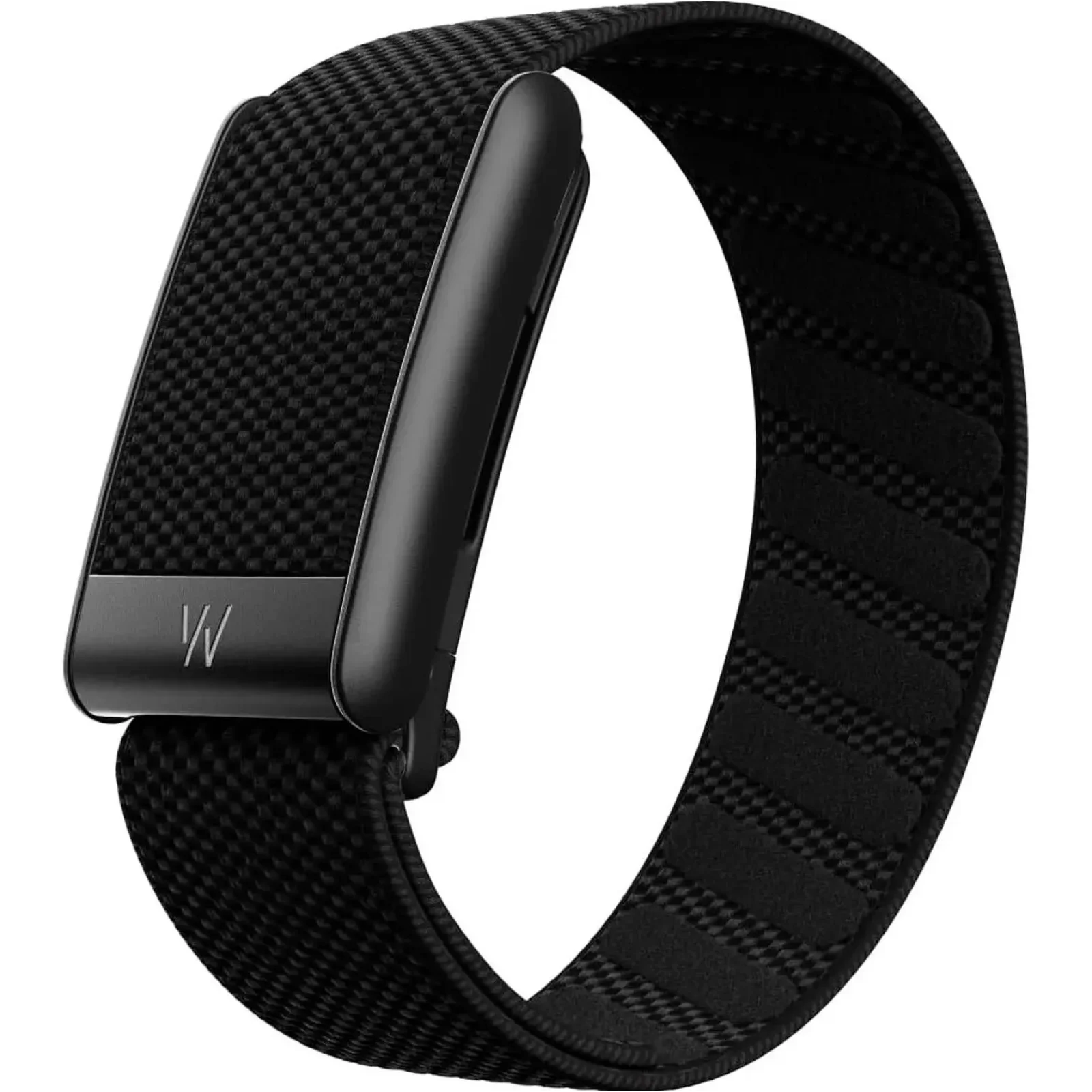Фітнес-браслет WHOOP 5.0 Peak Obsidian SuperKnit - 12-Month Membership (973-004-000)