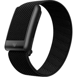 Фітнес-браслет WHOOP 5.0 Peak Obsidian SuperKnit - 12-Month Membership (973-004-000)