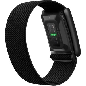 Фітнес-браслет WHOOP 5.0 Peak Obsidian SuperKnit - 12-Month Membership (973-004-000)