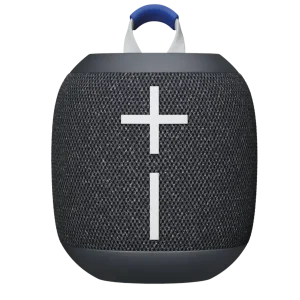 Портативна колонка Ultimate Ears Wonderboom 4 Active Black (984-001900)