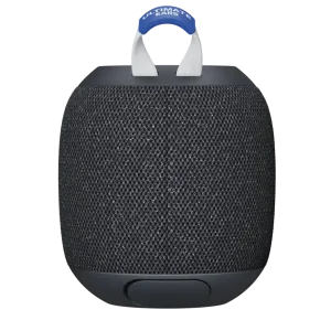 Портативна колонка Ultimate Ears Wonderboom 4 Active Black (984-001900)