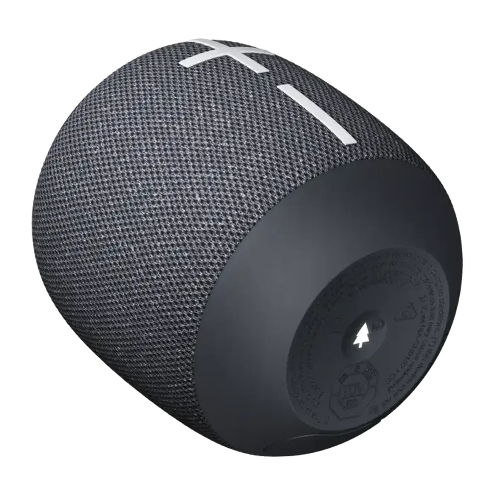 Портативна колонка Ultimate Ears Wonderboom 4 Active Black (984-001900)
